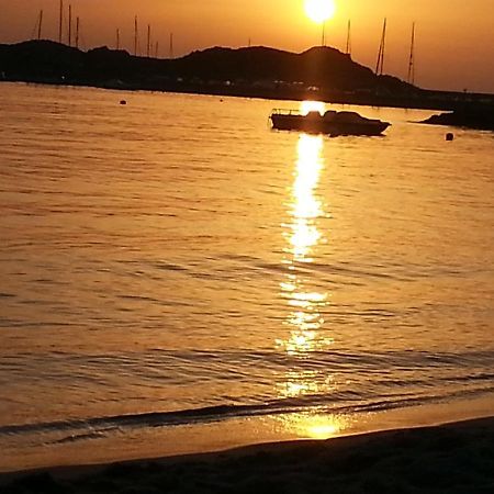 罗萨岛Fronte Mare Attico Indipendente Ed Esclusivo Con Terrazza Panoramica公寓 外观 照片
