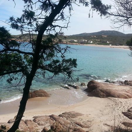 罗萨岛Fronte Mare Attico Indipendente Ed Esclusivo Con Terrazza Panoramica公寓 外观 照片