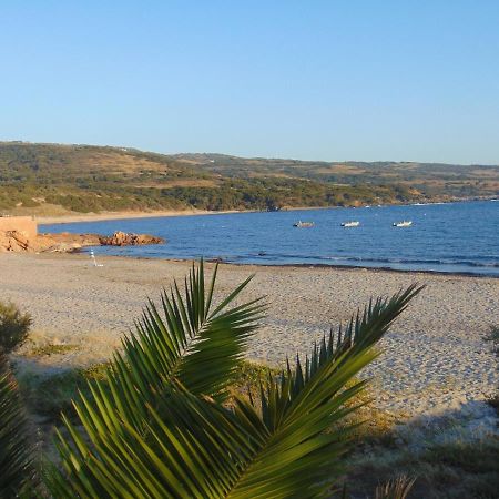 罗萨岛Fronte Mare Attico Indipendente Ed Esclusivo Con Terrazza Panoramica公寓 外观 照片