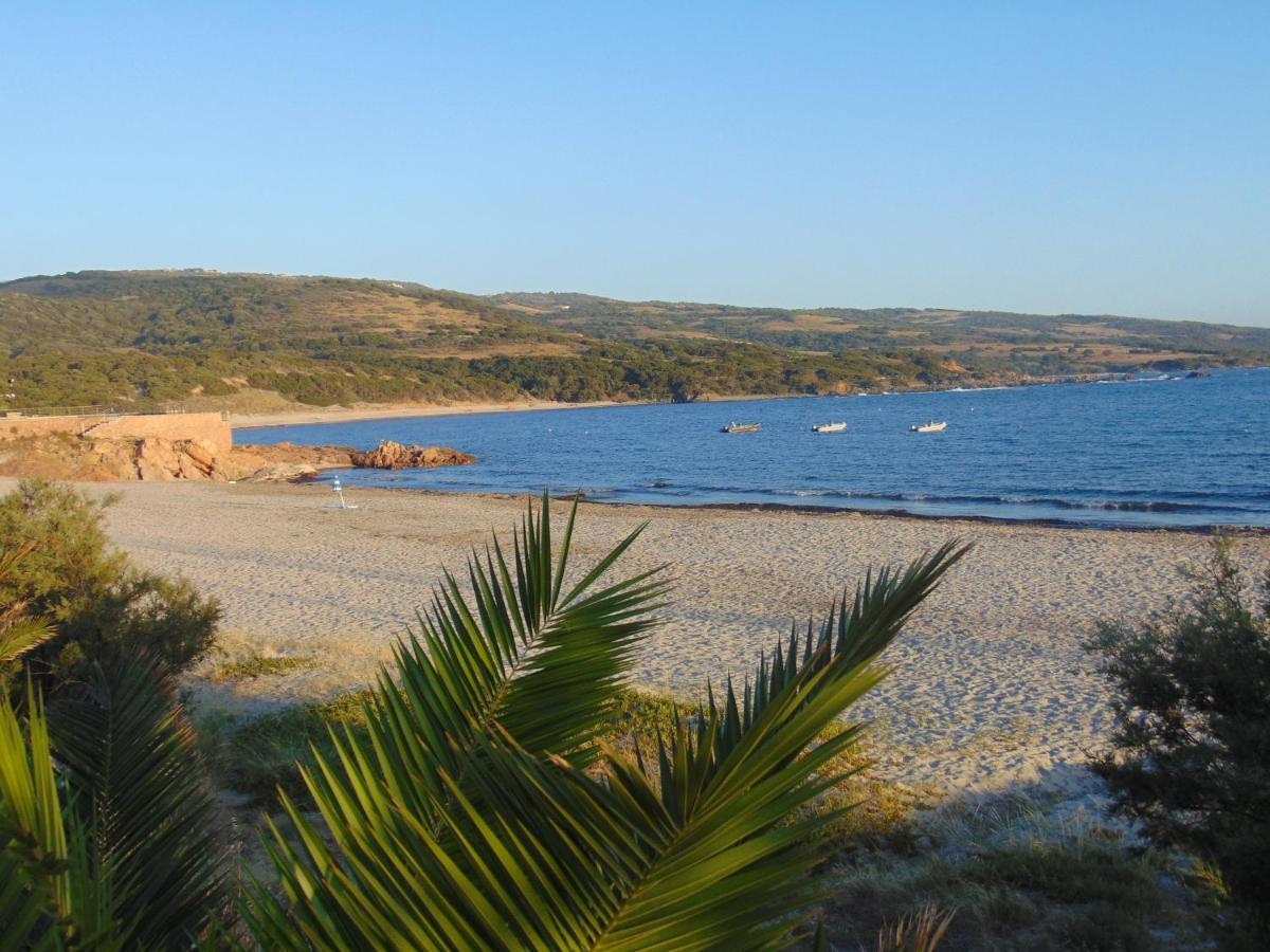 罗萨岛Fronte Mare Attico Indipendente Ed Esclusivo Con Terrazza Panoramica公寓 外观 照片