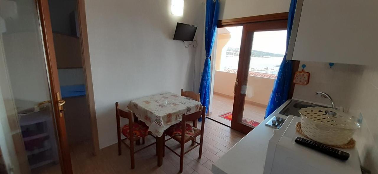 罗萨岛Fronte Mare Attico Indipendente Ed Esclusivo Con Terrazza Panoramica公寓 外观 照片
