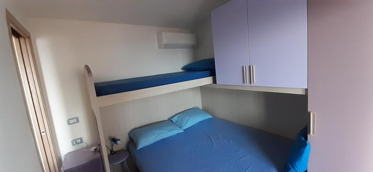 罗萨岛Fronte Mare Attico Indipendente Ed Esclusivo Con Terrazza Panoramica公寓 外观 照片
