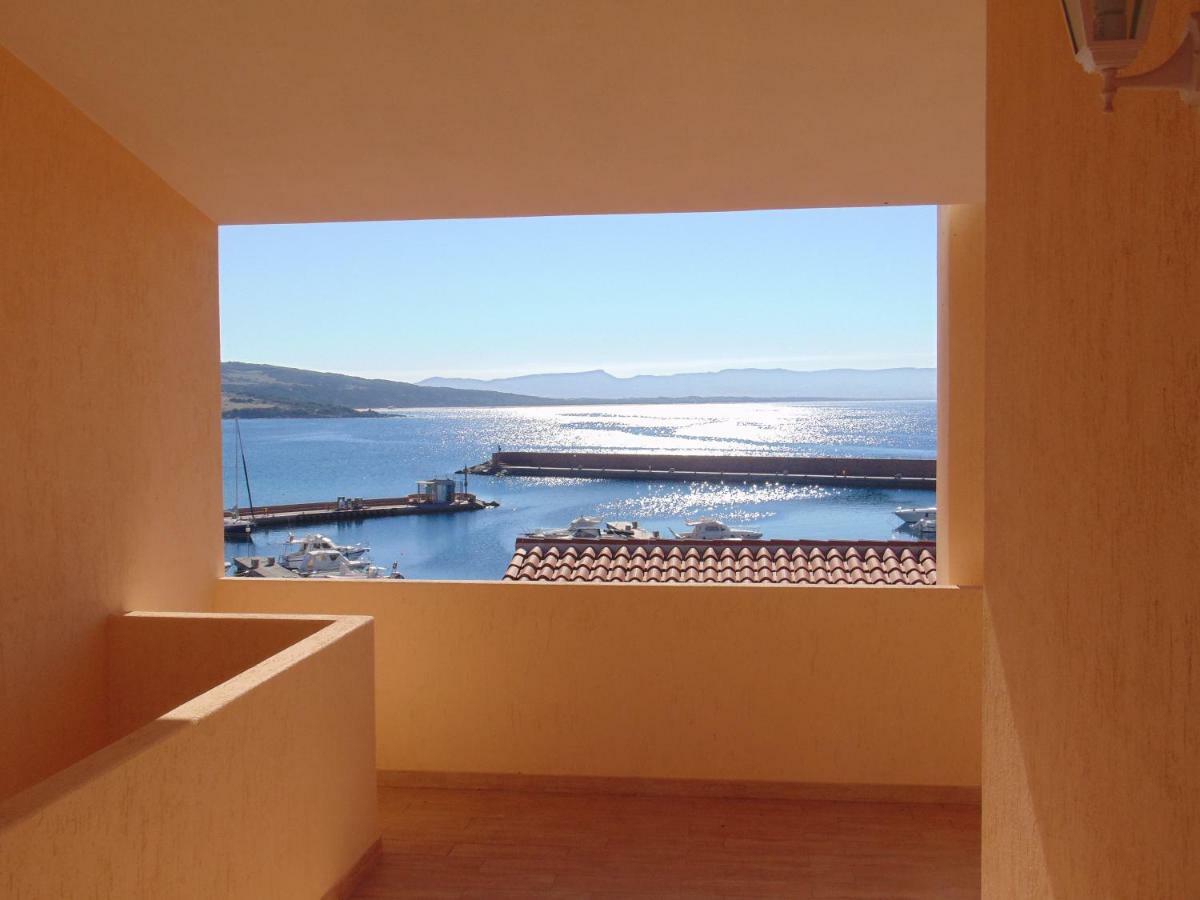 罗萨岛Fronte Mare Attico Indipendente Ed Esclusivo Con Terrazza Panoramica公寓 外观 照片